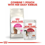 Royal Canin Savour Exigent || Royal Canin || view 6