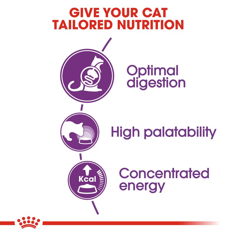 Royal Canin Sensible || Royal Canin || view 4
