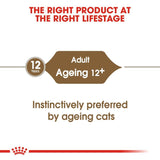 Royal Canin Ageing 12+ in Jelly || undefined || view 5