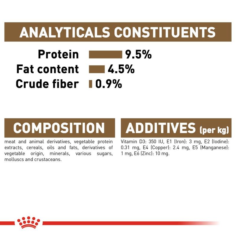 Royal Canin Ageing 12+ in Jelly || undefined || view 4