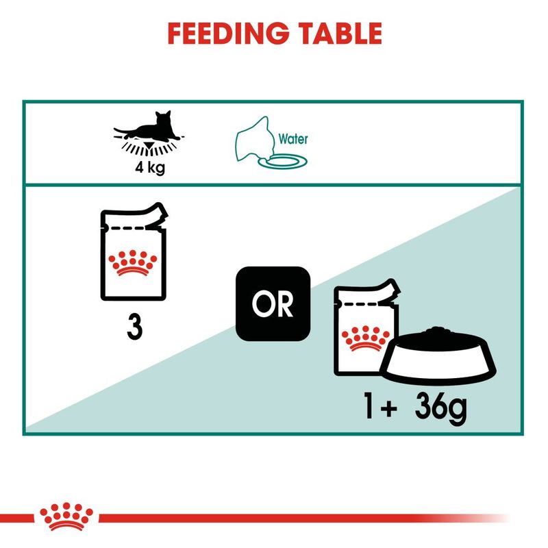 Royal Canin Instinctive 7+ in Gravy || undefined || view 6