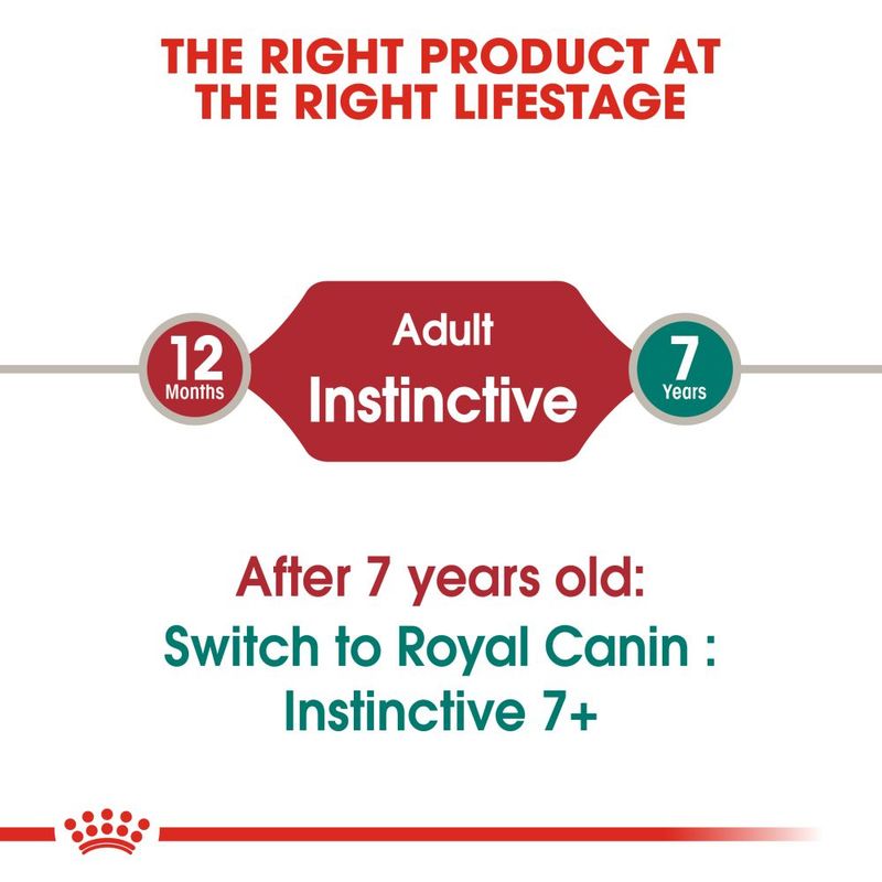 Royal Canin Instinctive in Jelly || undefined || view 4