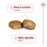 Royal Canin Giant Adult || Royal Canin Size || view 5