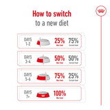 Royal Canin Medium Adult 7+ || Royal Canin Size || view 11