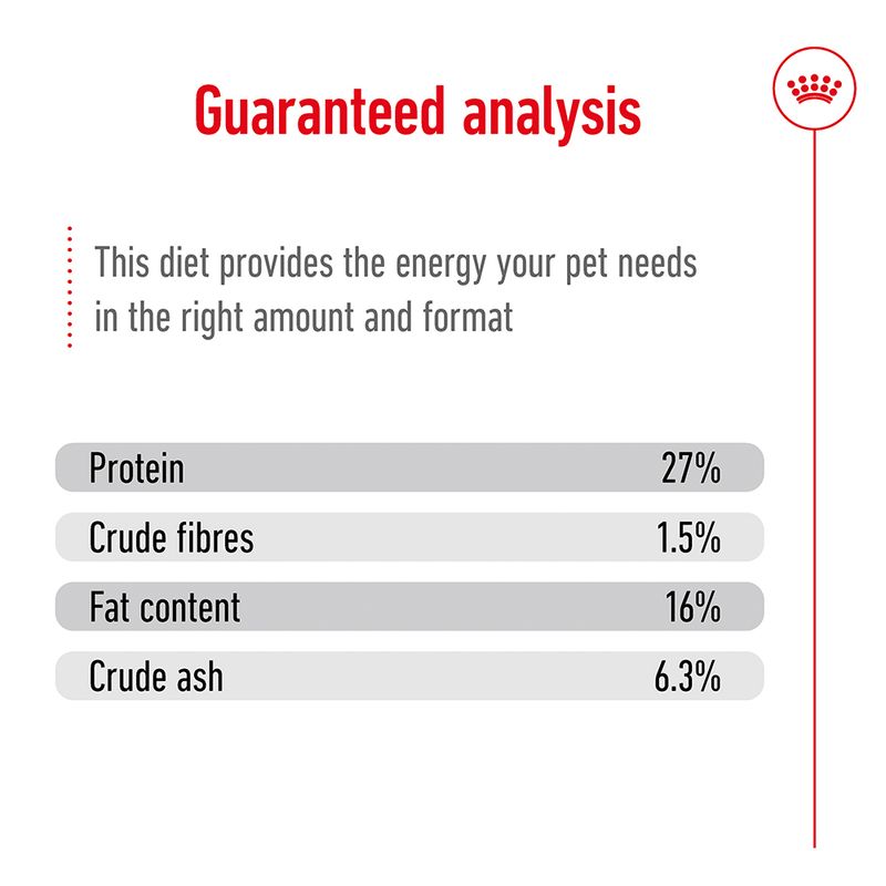Royal Canin Mini Adult 8+ || Royal Canin Size || view 9