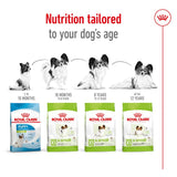 Royal Canin X-Small Adult 8+ || Royal Canin Size || view 6