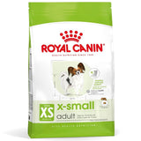 Royal Canin X-Small Adult || Royal Canin Size || view 2