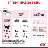 Royal Canin Mother & Babycat || undefined || view 9