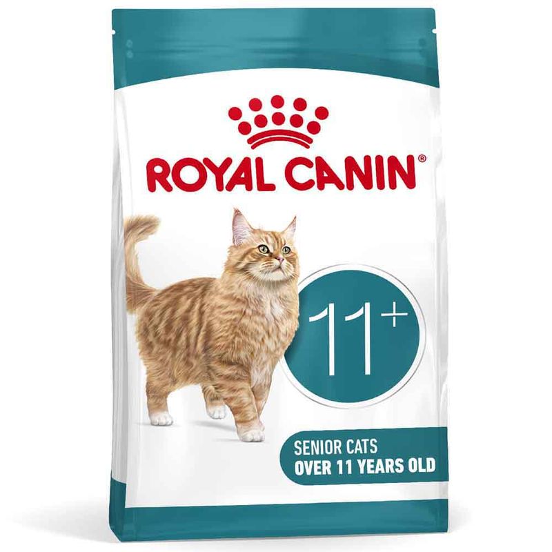 Royal Canin Ageing 11+