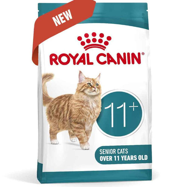 Royal Canin Ageing 11+