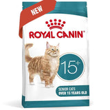 Royal Canin Ageing 15+