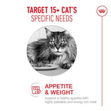 Royal Canin Ageing 15+