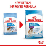 Royal Canin Giant Junior || Royal Canin Size || view 3