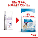 Royal Canin Giant Junior || Royal Canin Size || view 2