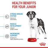 Royal Canin Giant Junior || Royal Canin Size || view 5
