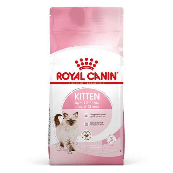 Royal Canin Kitten || Royal Canin || view 1