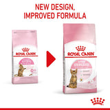 Royal Canin Kitten Sterilised || undefined || view 2
