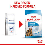 Royal Canin Maxi Starter Mother & Babydog || Royal Canin Size || view 4