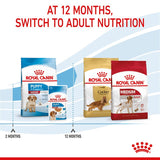 Royal Canin Medium Puppy || Royal Canin Size || view 12