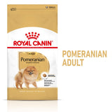 Royal Canin Pomeranian Adult || Royal Canin Breed || view 1