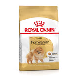 Royal Canin Pomeranian Adult || Royal Canin Breed || view 2