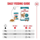 Royal Canin Ageing 11+ Chunks in Gravy