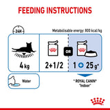 Royal Canin Indoor Sterilised in Gravy || undefined || view 7