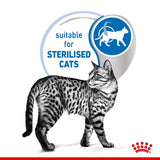 Royal Canin Indoor Sterilised in Jelly || undefined || view 5