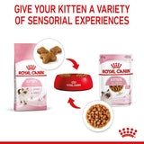Royal Canin Kitten in Gravy || undefined || view 8