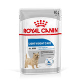 Royal Canin Light Weight Care Loaf || Royal Canin Care Nutrition || view 2