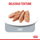 Royal Canin Light Weight Care Loaf || Royal Canin Care Nutrition || view 4