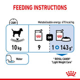 Royal Canin Light Weight Care Loaf || Royal Canin Care Nutrition || view 6