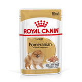 Royal Canin Pomeranian Adult Loaf || Royal Canin Breed || view 2