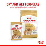 Royal Canin Pomeranian Adult Loaf || Royal Canin Breed || view 5