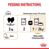 Royal Canin Pomeranian Adult Loaf || Royal Canin Breed || view 6