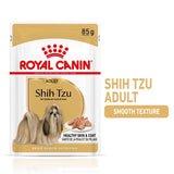 Royal Canin Shih Tzu Adult Loaf || Royal Canin Breed || view 1
