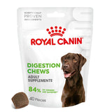 Royal Canin Digestion Adult Supplement Chews || Royal Canin || view 2