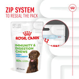 Royal Canin Puppy Immunity & Digestion Supplement Chews || Royal Canin || view 9