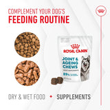 Royal Canin Joint & Ageing Adult Supplement Chews || Royal Canin || view 8