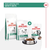 Royal Canin Satiety Treats || Royal Canin Veterinary Diet || view 3