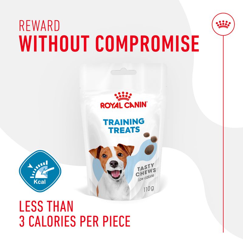 Royal Canin Training Treats || Royal Canin || view 3