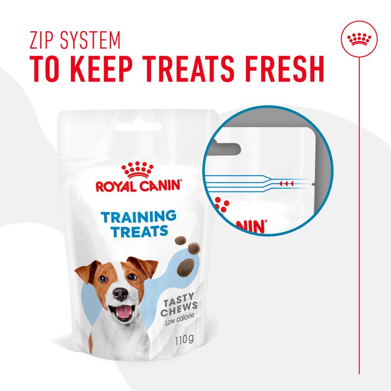 Royal Canin Training Treats || Royal Canin || view 7