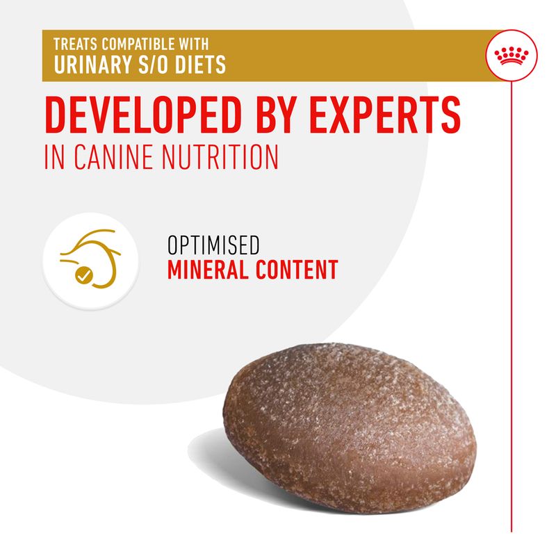 Royal Canin Urinary Treats || Royal Canin Veterinary Diet || view 4