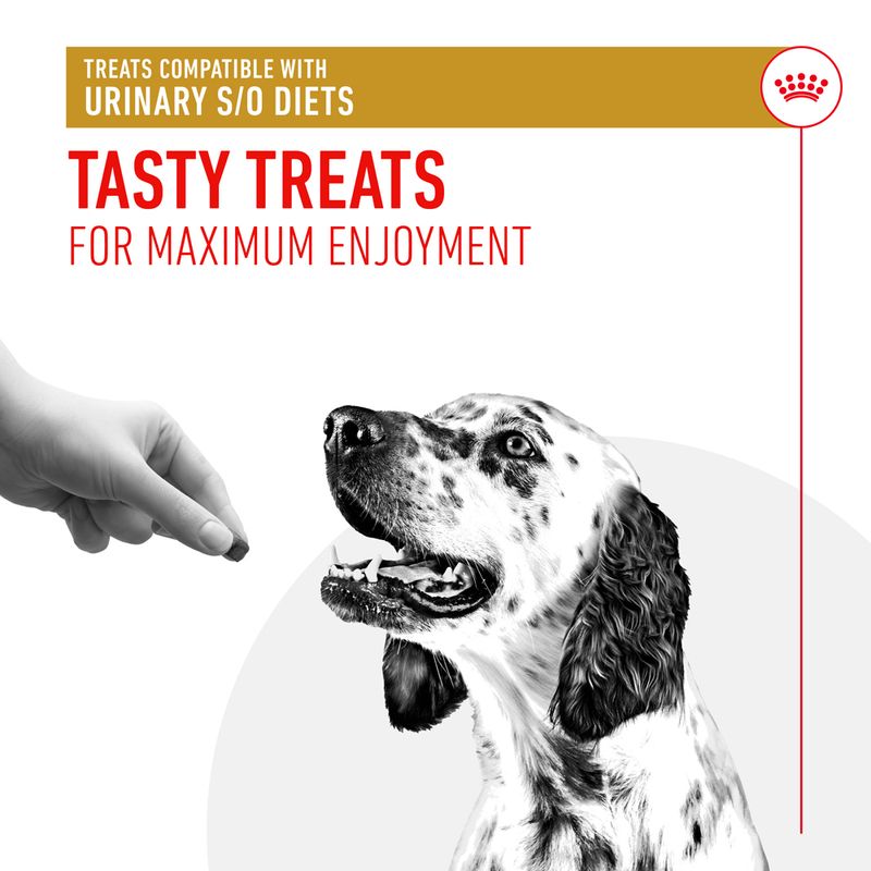Royal Canin Urinary Treats || Royal Canin Veterinary Diet || view 5