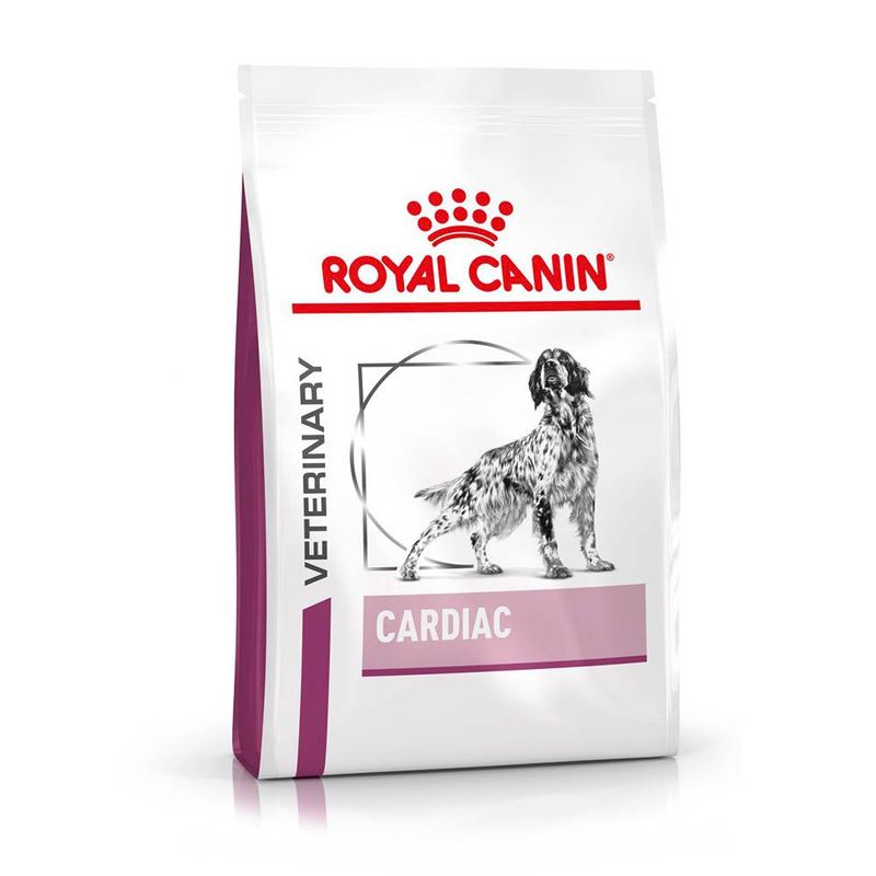 Royal Canin Veterinary Dog – Cardiac || Royal Canin Veterinary Diet || view 1