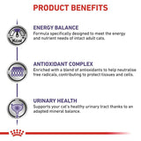 Royal Canin Expert Feline Adult || Royal Canin Veterinary Diet || view 5