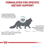 Royal Canin Veterinary Cat - Anallergenic || Royal Canin Veterinary Diet || view 8