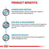 Royal Canin Veterinary Feline Hypoallergenic || Royal Canin Veterinary Diet || view 3