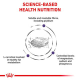 Royal Canin Expert Feline - Neutered Satiety Balance || Royal Canin Veterinary Diet || view 5