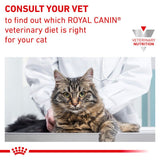Royal Canin Veterinary Cat - Urinary S/O || Royal Canin Veterinary Diet || view 6